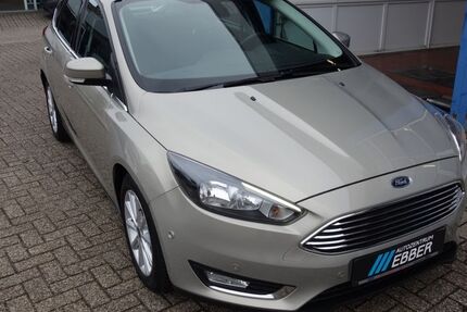 Ford Focus 126.000 km 11.998 &euro; Kleve 47533