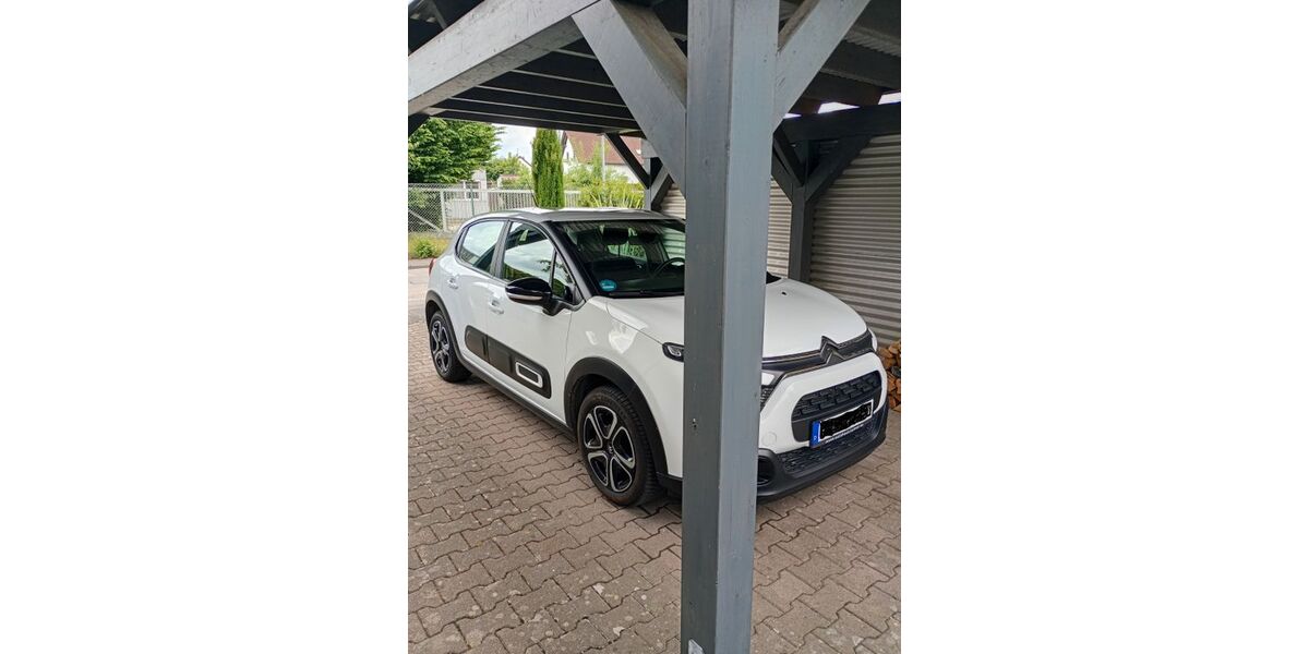 Citroen C3 56.000 km 10.900 &euro; Hermaringen 89568