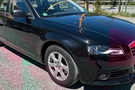 Audi A4 284.000 km 6.900 &euro; Immenstadt im Allgäu 87509