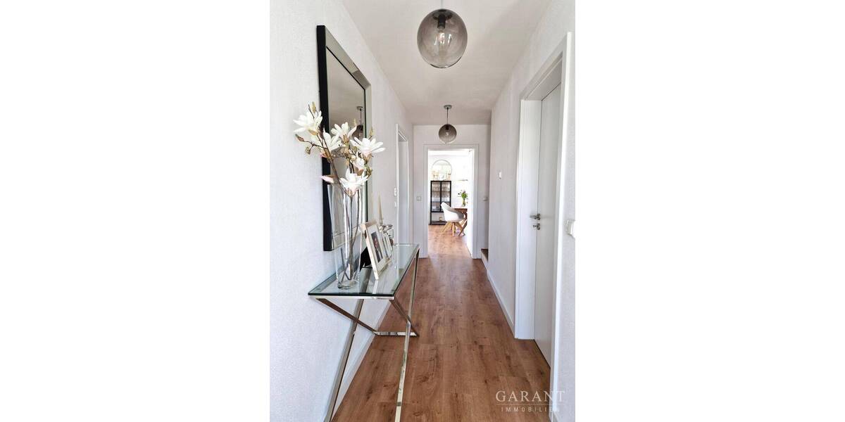 Etagenwohnung Waldkirchen Rohrwies - 5 Zimmer, 123 m&sup2;, 430.000&euro; | Angebot:26345537