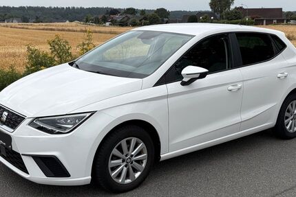 Seat Ibiza 60.600 km 11.500 &euro; Wallenhorst 49134