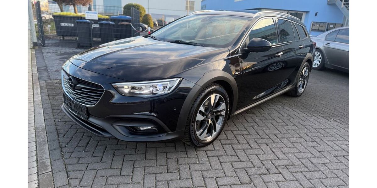 Opel Insignia 107.500 km 17.950 &euro; brühl 50321