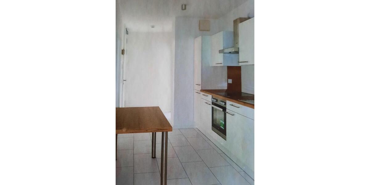 Erdgeschoßwohnung Mainz Oberstadt - 3 Zimmer, 70 m&sup2;, 840&euro; | Angebot:26412926