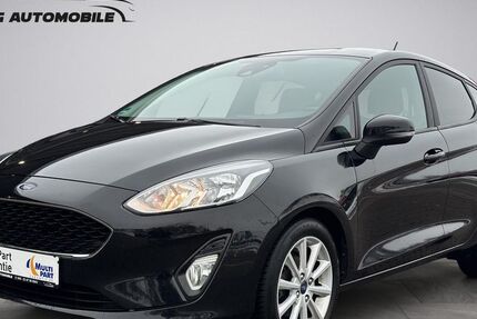 Ford Fiesta 131.000 km 10.899 &euro; Neu Wulmstorf 21629