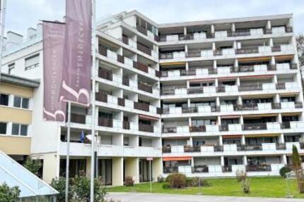Wohnung Bad Reichenhall - 2 Zimmer, 60 m&sup2;, 201.000&euro; | Angebot:26888085