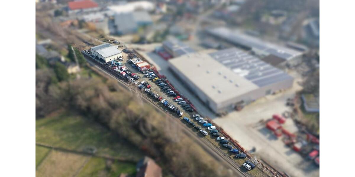 Gewerbeobjekt Bad Harzburg - 4.000&euro; | Angebot:19930850