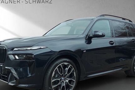 BMW X7 11.038 km 105.475 € Kirchseeon 85614