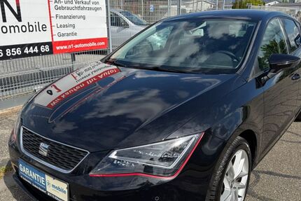 Seat Leon 92.326 km 11.990 € Graben-Neudorf 76676