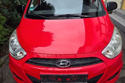 Hyundai i10 117.800 km 2.599 € Untermeitingen 86836