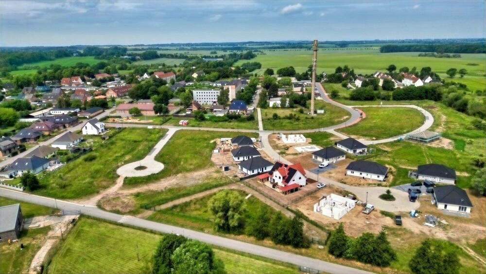 Grundstück Groß Stieten - 83.000&euro; | Angebot:25668854