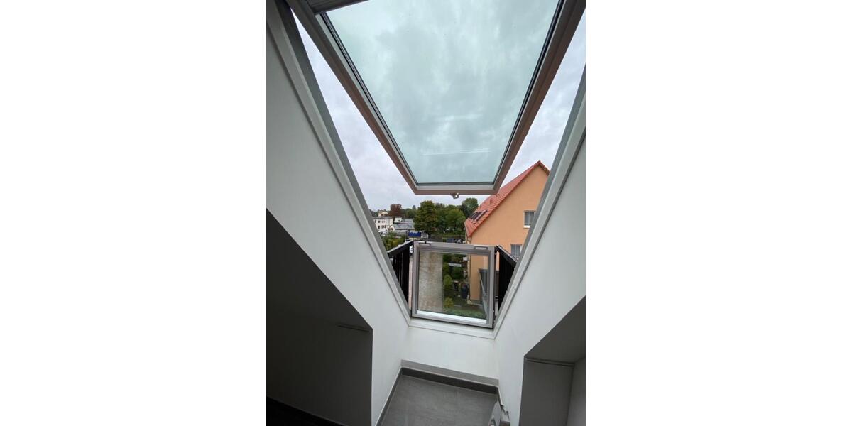 modernes Reihenmittelhaus zur Miete in Cotta 5 zimmer