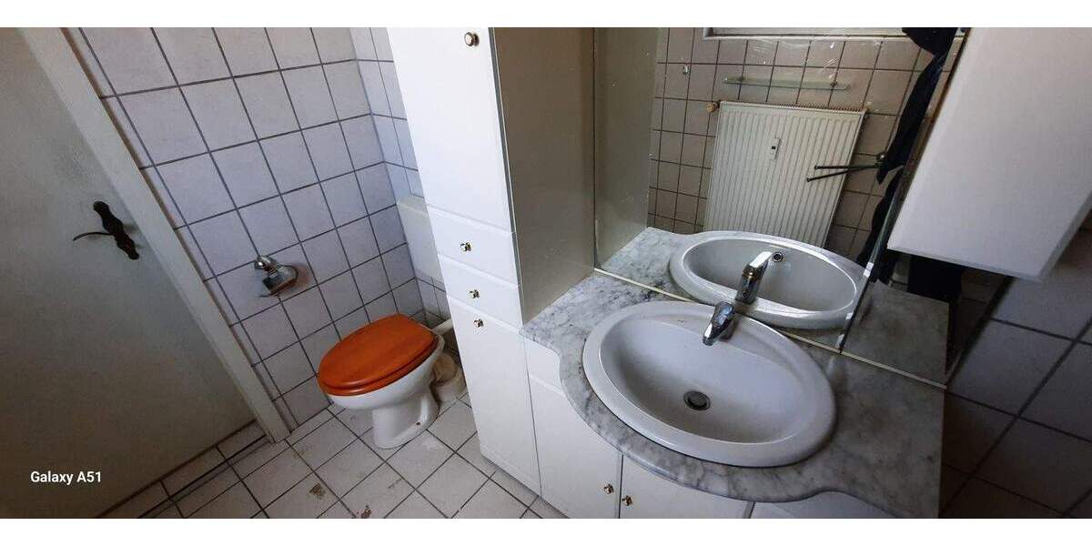Etagenwohnung Bad Bevensen Medingen - 2 Zimmer, 167.500&euro; | Angebot:25909260