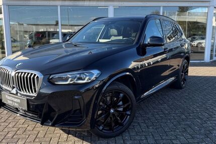 BMW X3 19.990 km 52.950 &euro; Cochem 56812