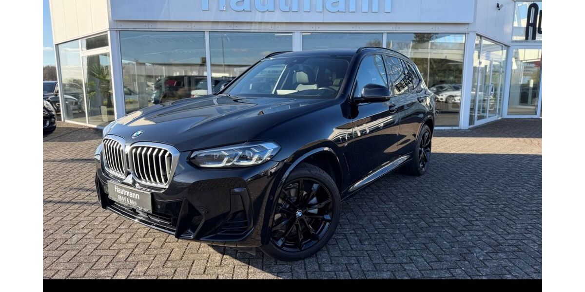 BMW X3 19.990 km 52.950 &euro; Cochem 56812