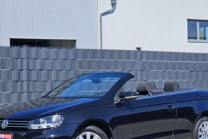 VW Eos 125.000 km 8.450 &euro; Monsheim 67590