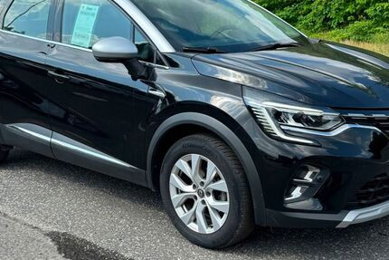 Renault Captur 107.500 km 10.990 &euro; Remagen 53424