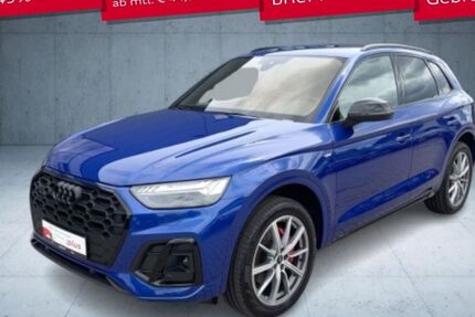 Audi Q5 10.295 km 47.950 &euro; Soltau 29614