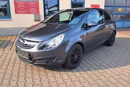 Opel Corsa 226.100 km 1.390 &euro; Rimsting 83253