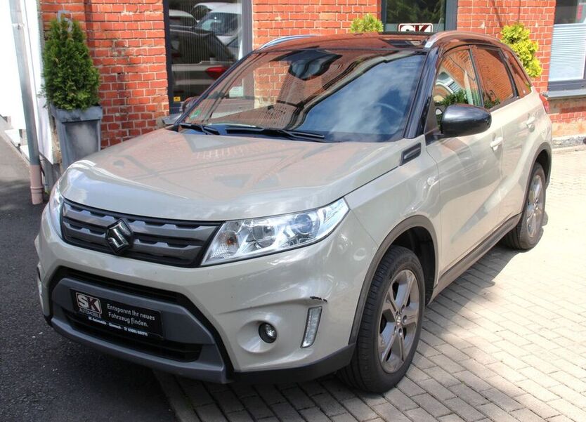 Vitara