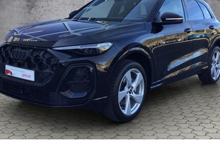 Audi Q5 10.000 km 65.980 € Plauen 08527