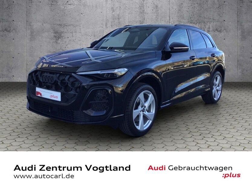 Audi Q5 10.000 km 65.980 € Plauen 08527