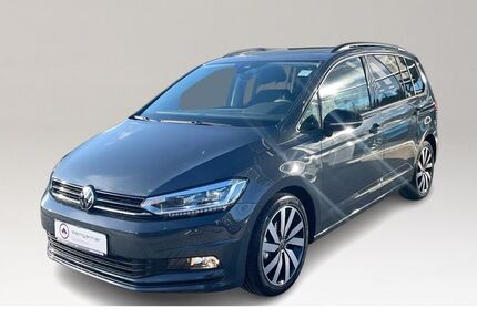 VW Touran 2.300 km 42.870 &euro; Miesbach 83714
