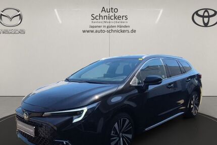 Toyota Corolla 1.114 km 30.990 &euro; Geldern 47608