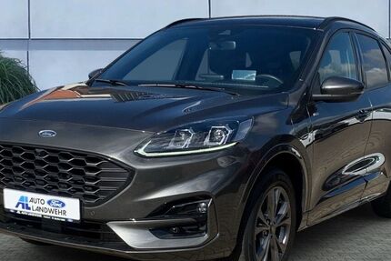 Ford Kuga 64.480 km 26.299 € Holdorf 49451