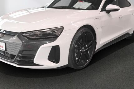 Audi e-tron GT 65.000 km 49.750 &euro; Lübeck 23556