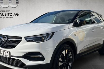 Opel Grandland (X) 58.905 km 19.440 &euro; Löbau 02708
