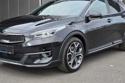 Kia XCeed 93.500 km 18.880 &euro; Düren 52351