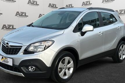 Opel Mokka 35.550 km 12.950 &euro; Weißenfels OT Langendorf 06667