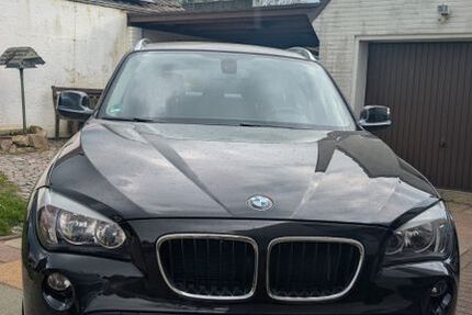 BMW X1 104.000 km 10.000 &euro; Moers 47445
