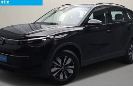 VW Tiguan 16.115 km 33.990 &euro; Garmisch-Partenkirchen 82467