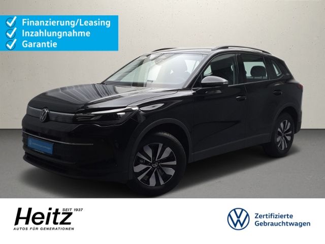 VW Tiguan 16.115 km 33.990 &euro; Garmisch-Partenkirchen 82467