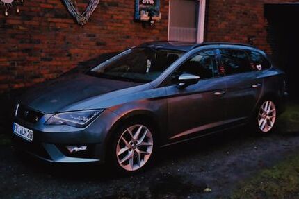 Seat Leon 147.743 km 10.700 &euro; Bockhorn 26345