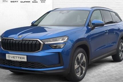 Skoda Kodiaq 14.200 km 44.899 € Pressig 96332