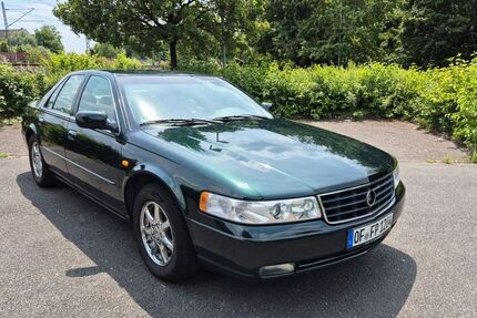 Cadillac Seville