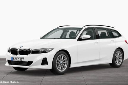 BMW 318 12.064 km 34.290 &euro; Stuttgart 70569