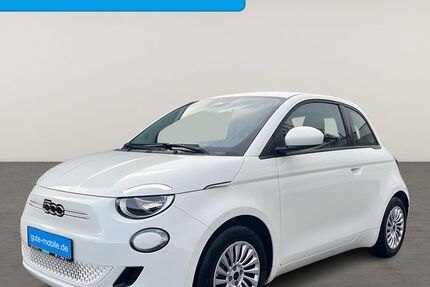 Fiat 500e 28.800 km 15.990 &euro; Krauchenwies 72505