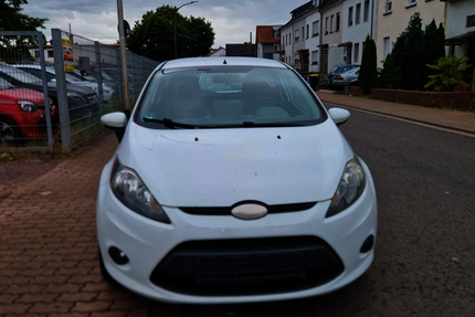 Ford Fiesta 198.000 km 1.299 &euro; Saarlouis 66740