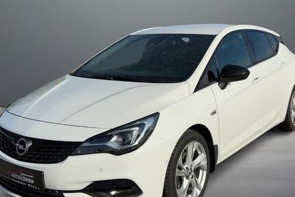 Opel Astra 113.102 km 14.260 € Crailsheim 74564