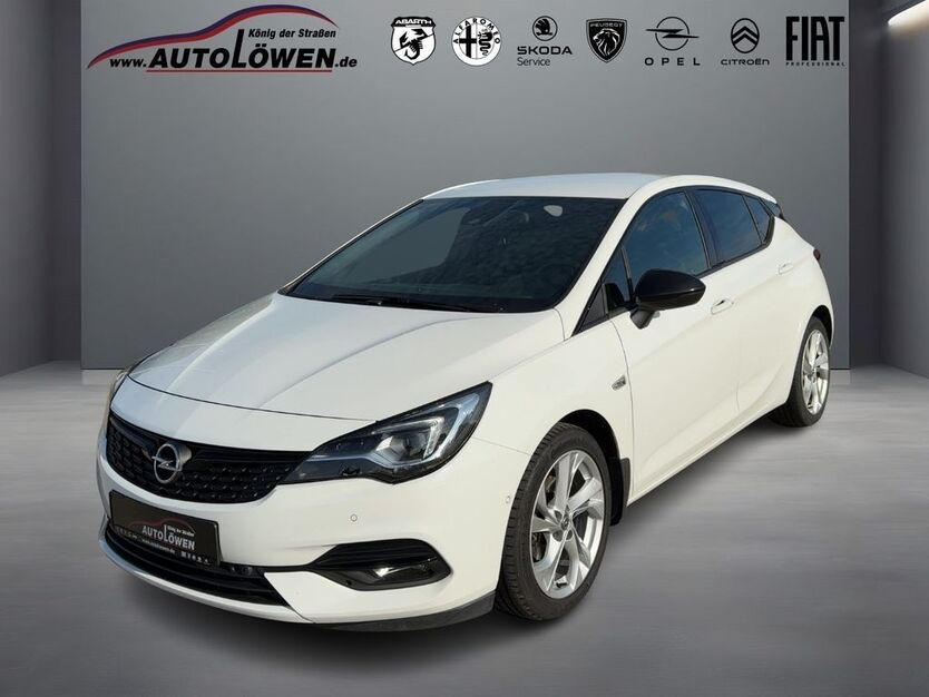 Opel Astra 113.102 km 14.260 € Crailsheim 74564