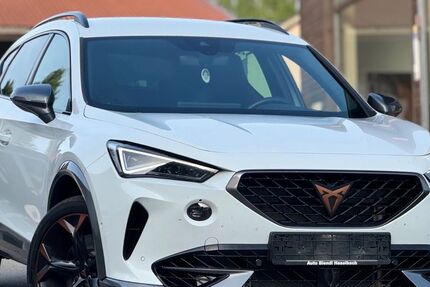 Cupra Formentor 86.785 km 25.999 &euro; Haselbach 94354