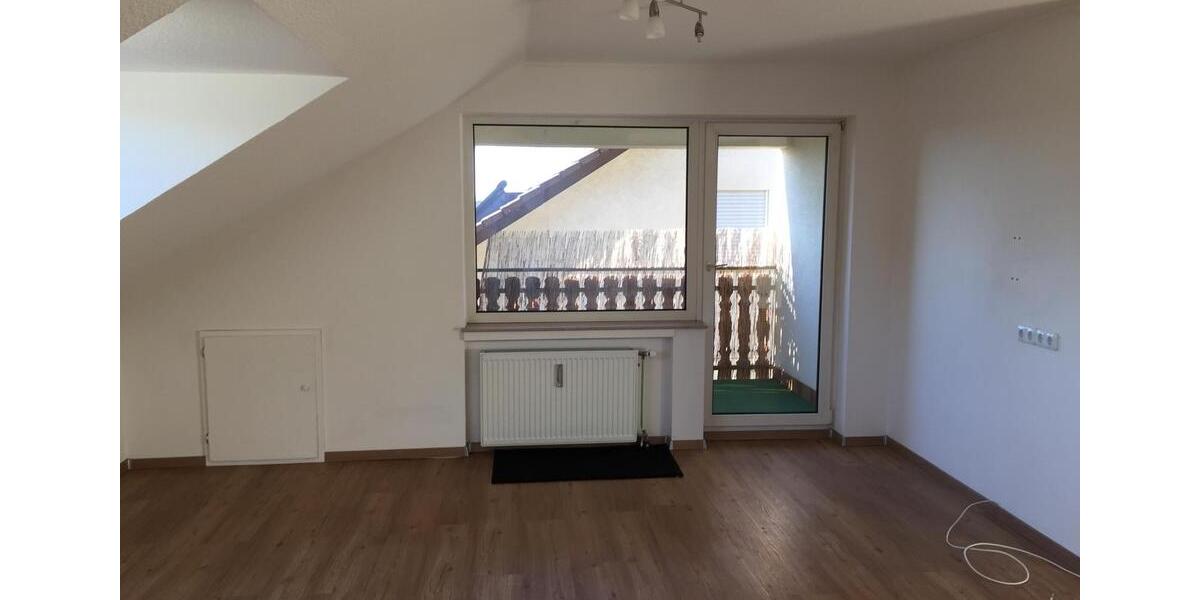 Dachgeschoßwohnung Rastatt - 2.5 Zimmer, 83 m&sup2;, 260.000&euro; | Angebot:26699602