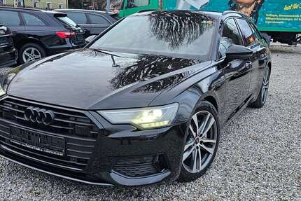 Audi A6 192.618 km 24.990 &euro; Dachau 85221