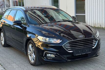 Ford Mondeo 88.513 km 15.200 &euro; Chemnitz 09120