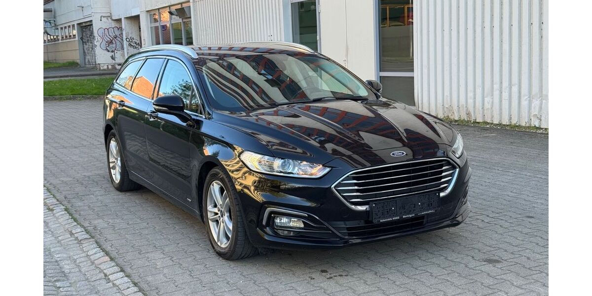 Ford Mondeo 88.513 km 16.990 &euro; Chemnitz 09120