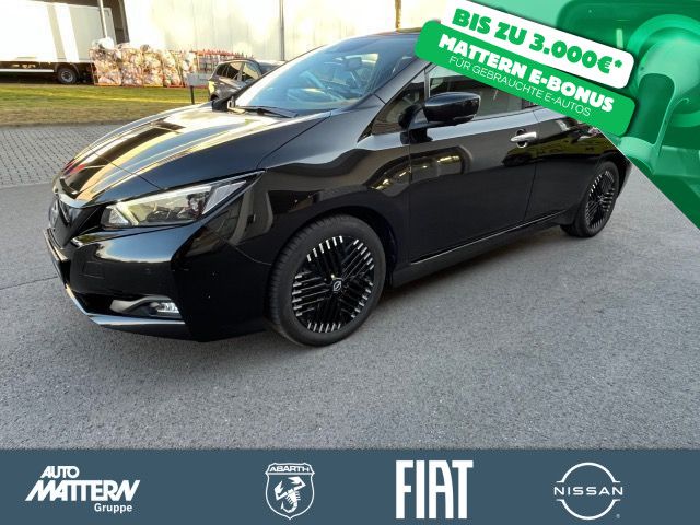 Nissan Leaf 20.000 km 19.900 &euro; Lage 32791