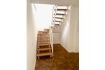 Exklusive 4-Zimmer DG-Maisonette-Wohnung